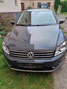Passat variant - 3
