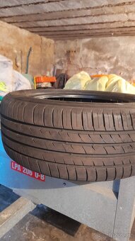Letní pneu 235/55 R18 100 H - 3