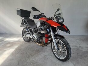 BMW R 1200 GS ABS SNÍŽENÁ - 3