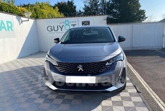 PEUGEOT 3008 II (2) BlueHDi 130 S&S ALLURE 04/2022 - 3