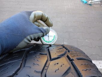 265/65/17 offroad pneu cooper - 3