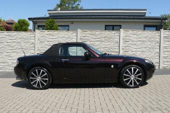 MAZDA MX5 NC 1.8i 16v, MITHRA EDITION, REMUS, ALU. - 3