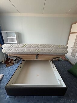 Postel 140x200 - 3