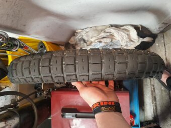 Pneu CST Ride Ambro A4 90/90 - 21 - 3