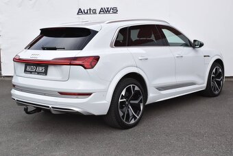 Audi e-tron S 370 Quattro Digital LED - 3