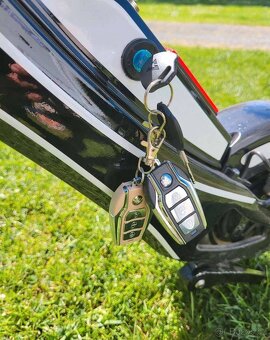 E-Scooter - 3