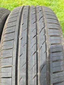 Nexen 185/60R15 letní - 3