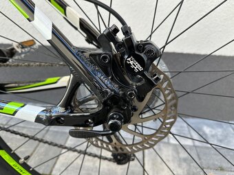 PRODÁM HORSKÉ KOLO MERIDA BIG NINE 300 - 3