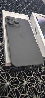 iPhone 14pro Max 256 - 3