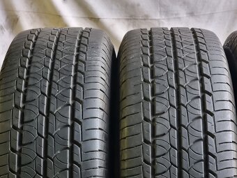 Letní pneu Barum 215 65 16C - 3