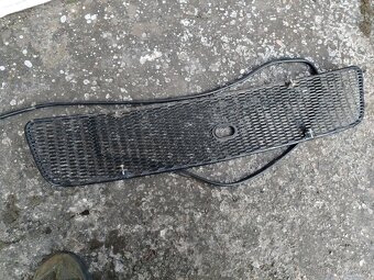 Tuning maska Audi A4b5 - 3