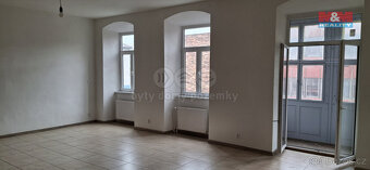 Pronájem bytu 2+kk, 113 m², Plzeň, ul. Prokopova - 3
