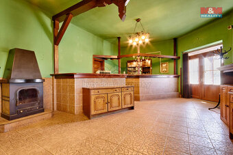 Pronájem restaurace, stravování, 88 m², Lásenice - 3