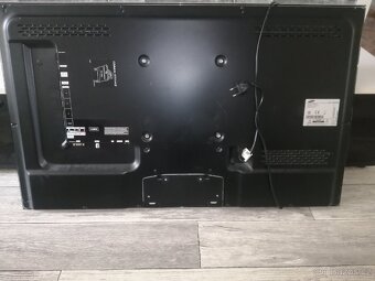 Televize Samsung - 3
