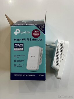 Wifi Extender - 3