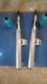 Podvozek Bilstein B16 VW Audi Škoda Seat - 3
