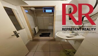 Pronájem obchodních prostorů Plzeň Slovany - 3