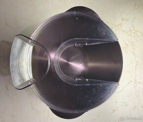 Kuchyňský robot Kenwood KM 266 Prospero - náhradní díly - 3