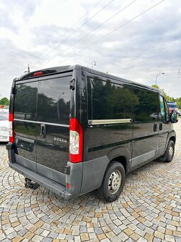 Peugeot Boxer L1H1 2.2 HDi - 3