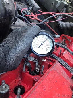 BMW m50b25 - 3