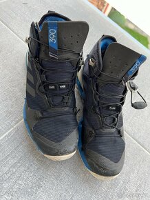 Adidas Terrex Ortholite - Gore-tex vel. 38 2/3 - 3