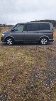 VW Multivan T6 Highline 4Motion 2.0TDI 150KW LED - 3