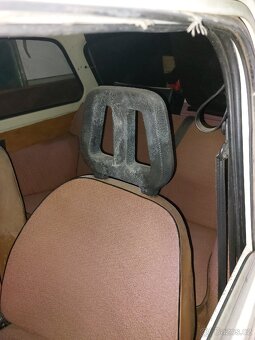 Trabant - 3