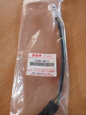 Suzuki GSXr 1000 K1, K2 - 3