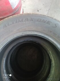Letní pneumatiky, General Altimax,205/65 R15 - 3