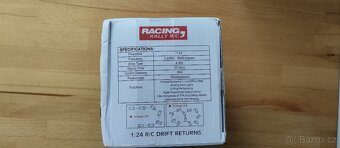RC drift 1:24 - 3