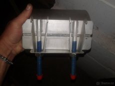 Opravný pas 159-170/200 gebo - 3