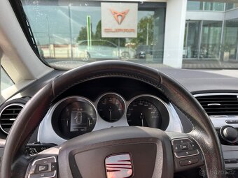 Seat Altea TDI Ecomotive r.v.2010 - 3