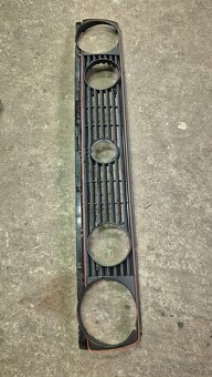 Golf mk2 maska - 3