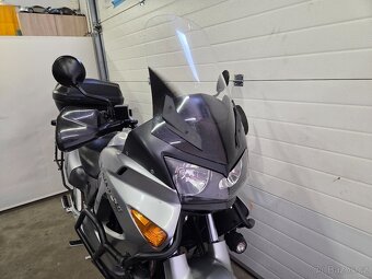 Honda XL 1000 V Varadero - 3