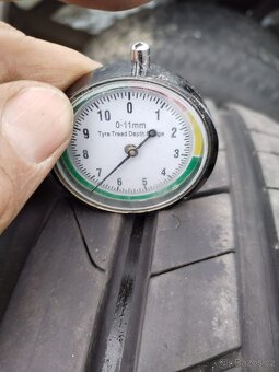 235/50/18 letni pneu 235/50 R18 - 3