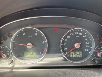 Ford mondeo - 3