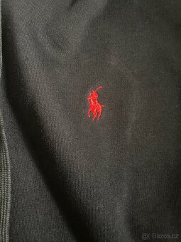 Ralph Lauren Polo mikina - 3