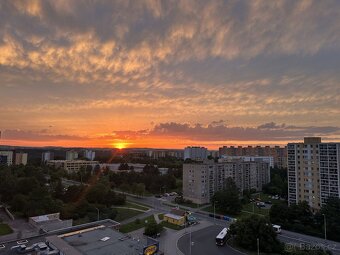 Prodej byty 3+kk, 75 m2 - Praha - Troja, ev.č. LS119 - 3