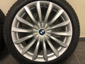 ORIGINAL ALU KOLA BMW 7 G11 G12 "STYLING 620" 245/45/19 - 3