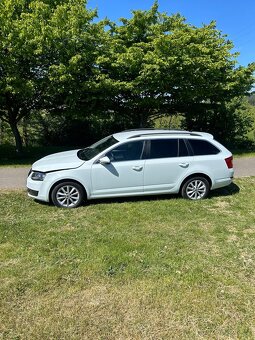 Skoda octavia 3 combi 2.0 tdi 110kw r.v 2016 200tis km - 3