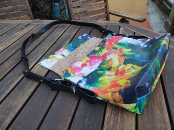 Kabelka Desigual - 3