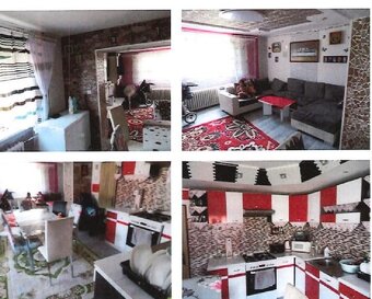 Rodinný dům Měrovice nad Hanou, ID 7293e 1606 - 3