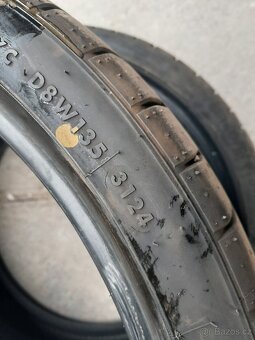 Letní 275/30 r21 - 3