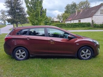 Hyundai I30 kombi - 3