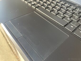 herní mašina - Razer Blade - NVIDIA GTX 1060, CPU i7-7700HQ - 3
