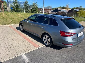 Škoda superb 3 - 3