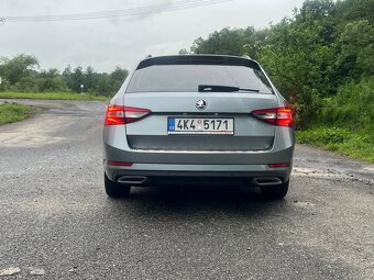 Škoda superb 3 - 3