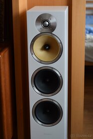 B&W Reproduktory Bowers and Wilkins CM9 S1 - 3