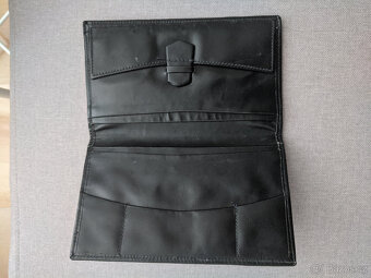 Kožené pouzdro, vel. 10,5 cm x 17,5 cm - 3