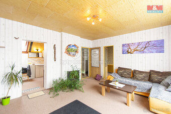 Prodej rodinného domu, 130 m², Krnov, ul. Albrechtická - 3